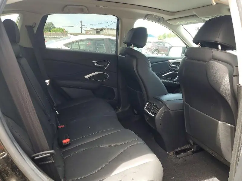 2019 ACURA RDX   