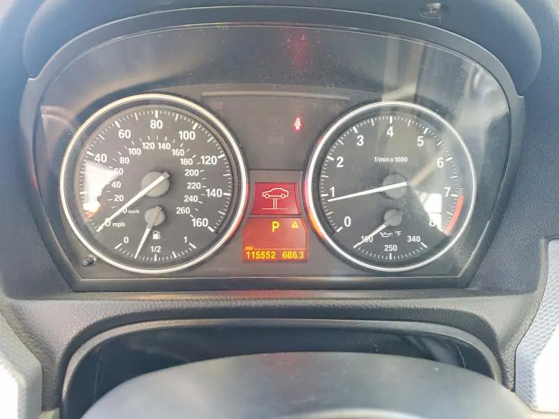 2011 BMW 335 I  