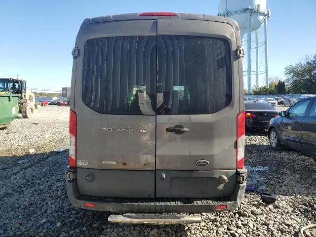 2015 FORD TRANSIT T-250  