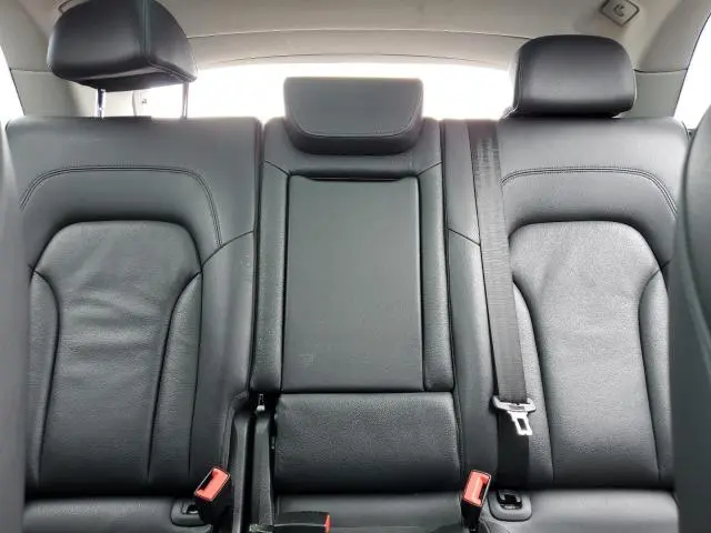 2013 AUDI Q5 PREMIUM PLUS