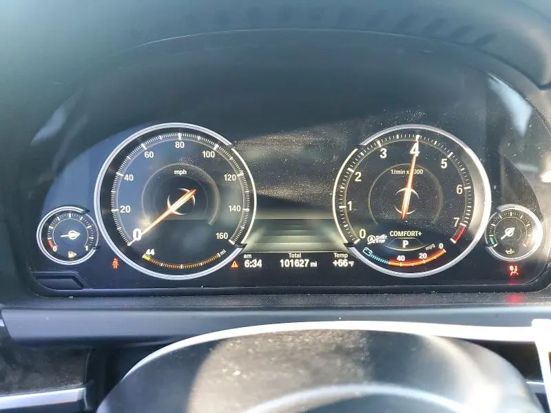 2018 BMW 640 I GRAN COUPE  