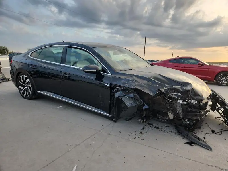 2021 VOLKSWAGEN ARTEON SEL R-LINE  