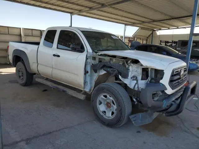 2019 TOYOTA TACOMA ACCESS CAB  