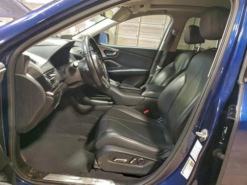 2019 ACURA RDX   