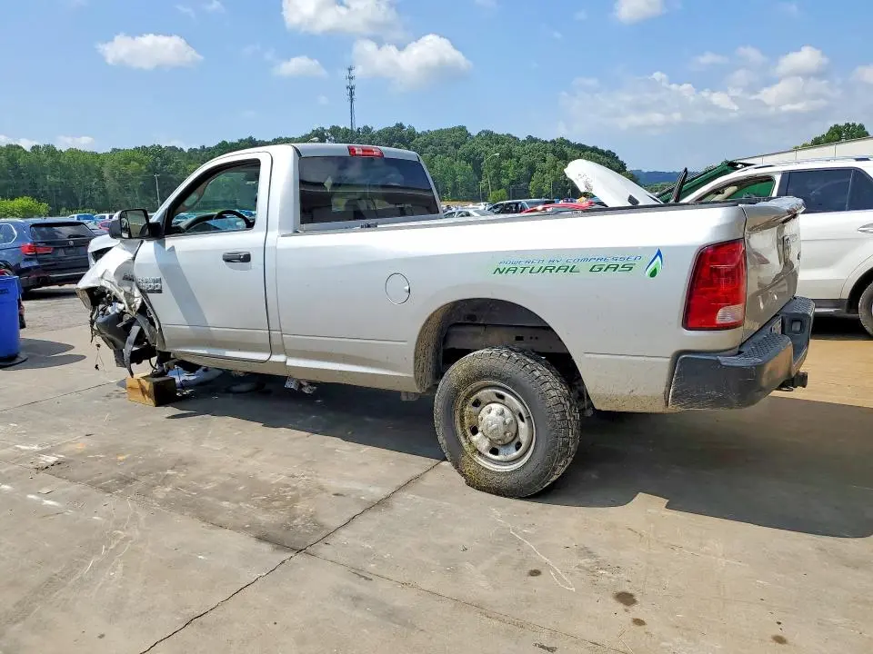 2018 RAM 2500 ST  