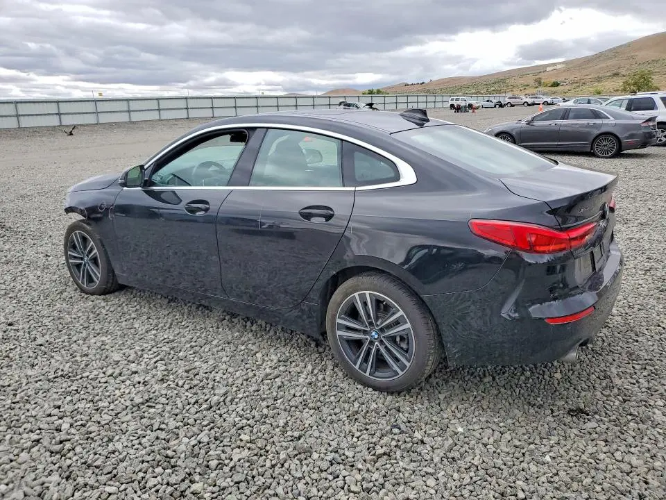 2020 BMW 228XI   