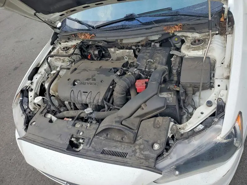 2014 MITSUBISHI LANCER ES/ES SPORT  