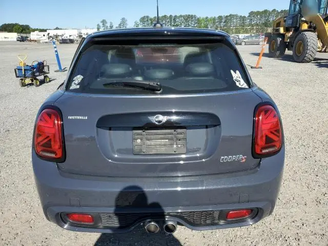 2020 MINI COOPER S