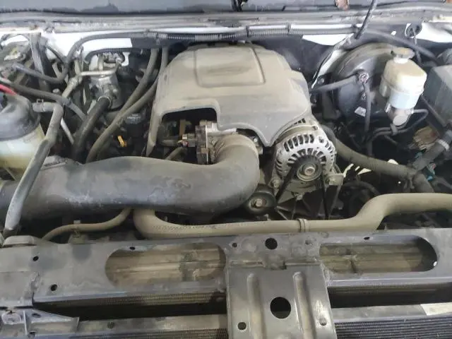 2013 CHEVROLET SILVERADO K1500 LT  