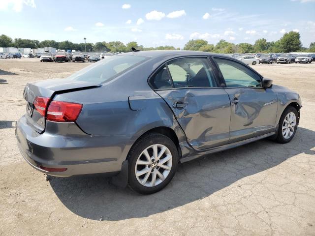 2015 VOLKSWAGEN JETTA SE