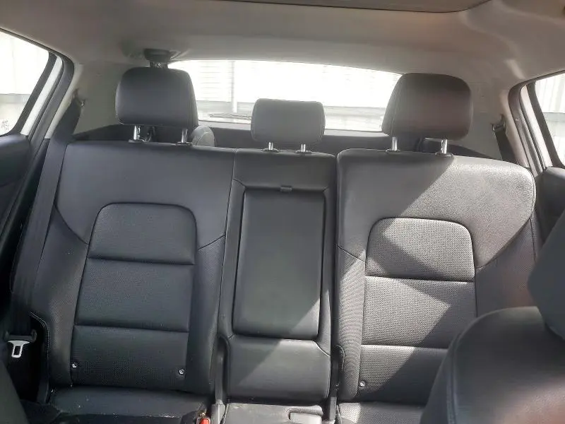 2021 KIA SPORTAGE EX  