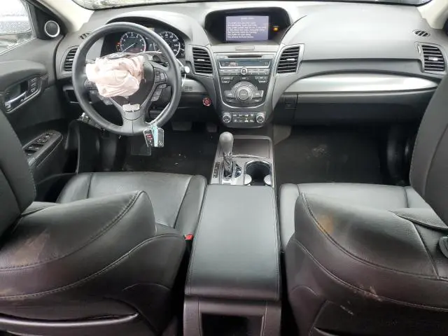 2015 ACURA RDX TECHNOLOGY  