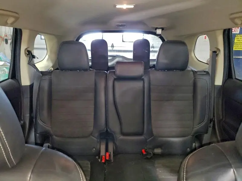 2019 MITSUBISHI OUTLANDER SE  