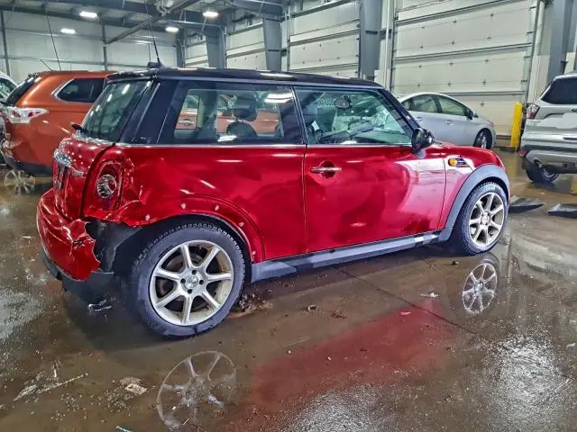 2013 MINI COOPER   