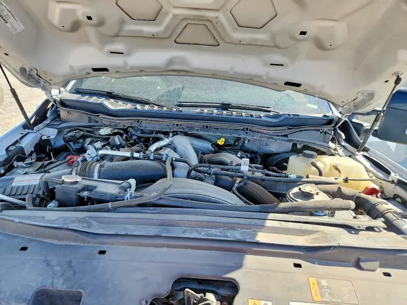 2025 FORD F350 SUPER DUTY  