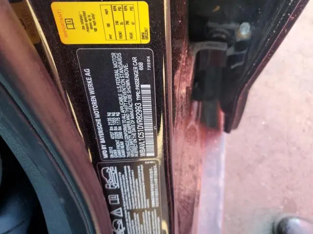 2013 BMW X1 XDRIVE28I  