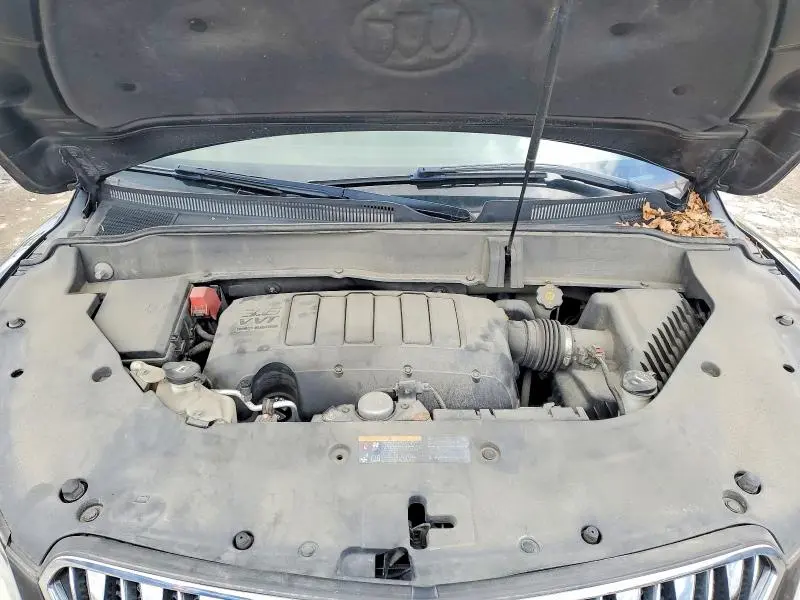 2013 BUICK ENCLAVE   