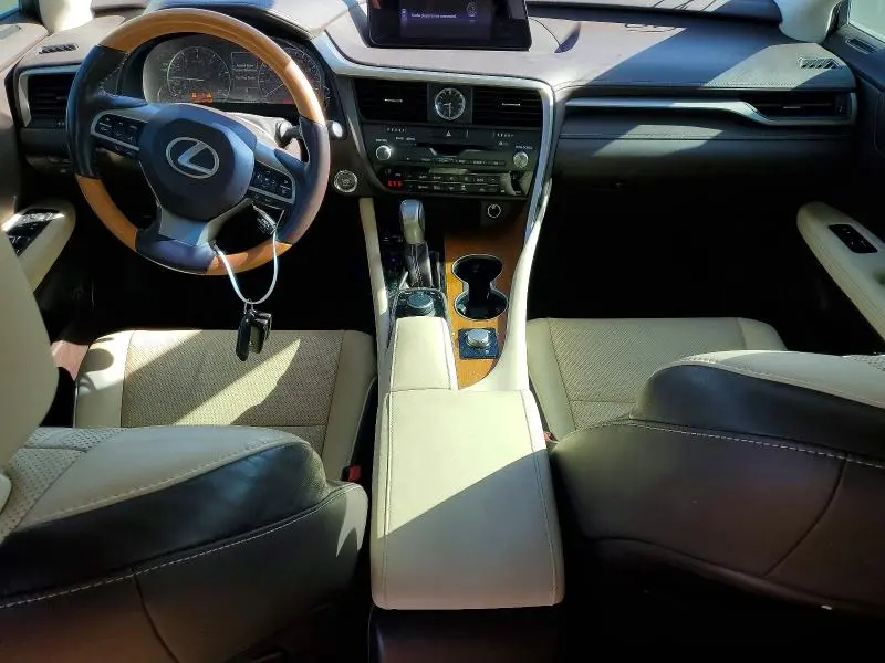 2019 LEXUS RX 350 BASE  
