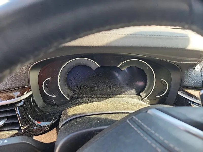 2017 BMW 530 I  