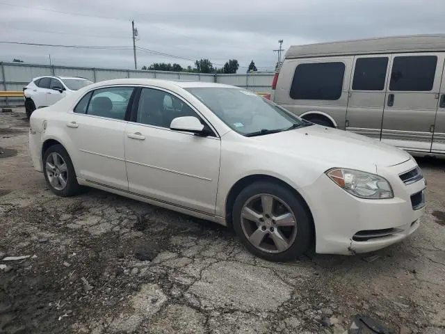 2011 CHEVROLET MALIBU 1LT  