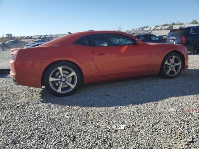 2013 CHEVROLET CAMARO 2SS