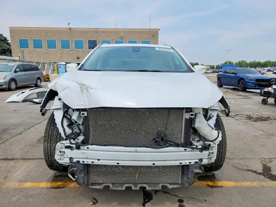 2021 BUICK ENCLAVE PREMIUM  