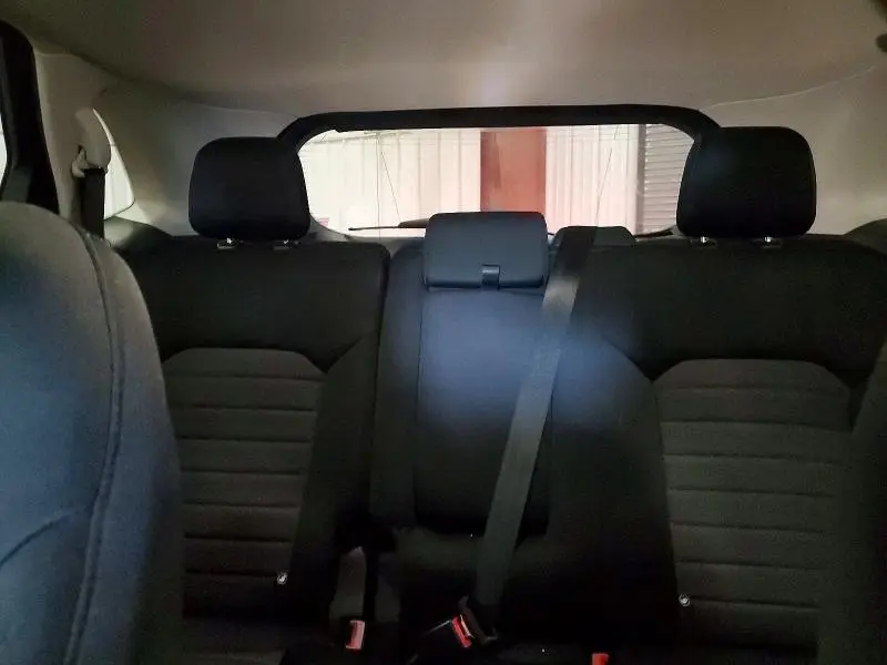 2020 FORD EDGE SE  