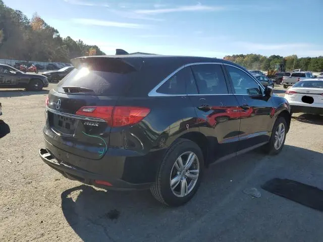2015 ACURA RDX TECHNOLOGY  