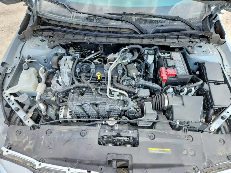 2024 NISSAN ALTIMA SV  