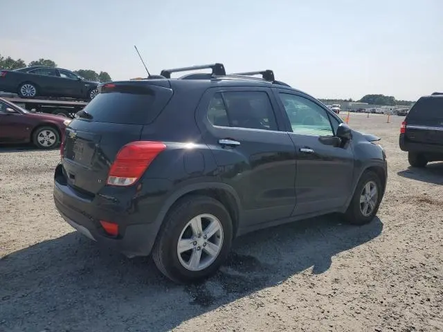 2020 CHEVROLET TRAX 1LT  