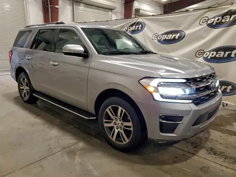 2023 FORD EXPEDITION LIMITED  