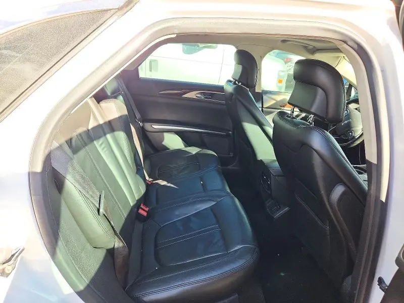 2013 LINCOLN MKZ   