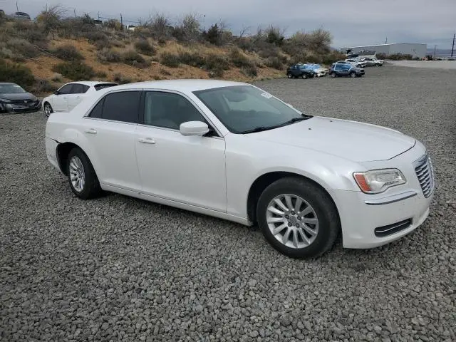 2011 CHRYSLER 300
