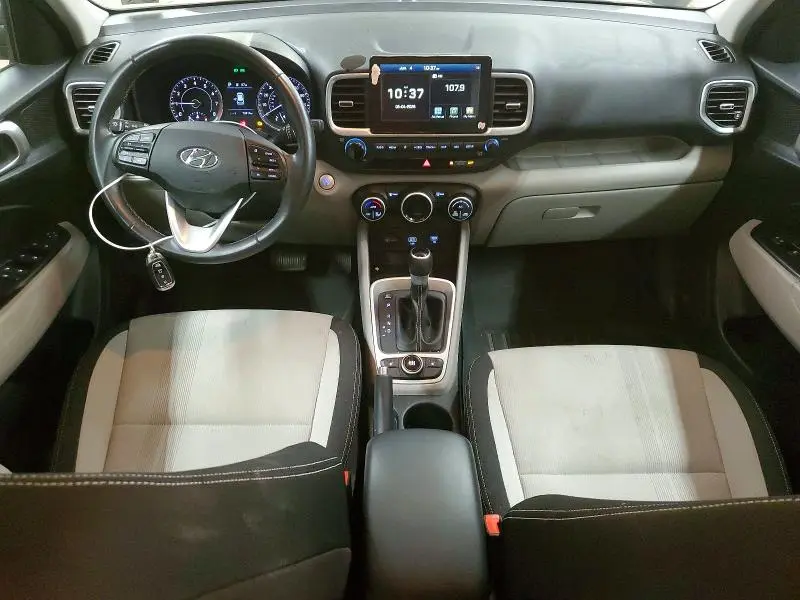 2020 HYUNDAI VENUE SEL  
