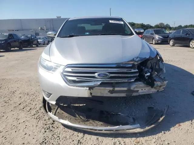 2014 FORD TAURUS LIMITED  