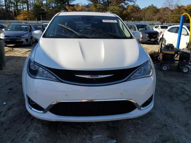 2019 CHRYSLER PACIFICA TOURING L PLUS  