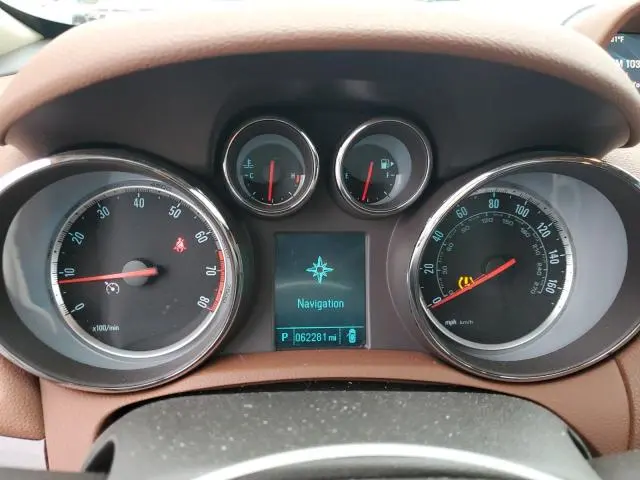 2016 BUICK ENCORE PREMIUM  