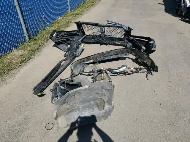 2018 LINCOLN NAVIGATOR SELECT  