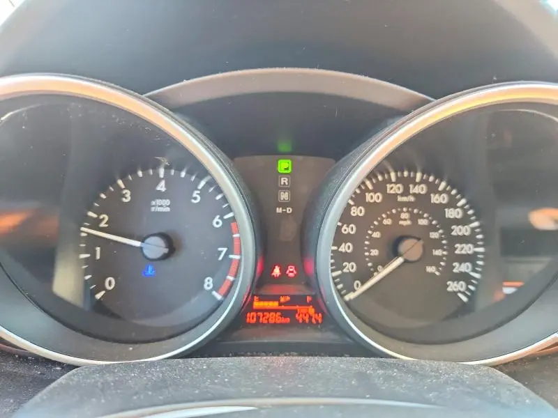 2017 MAZDA 5 GRAND TOURING  