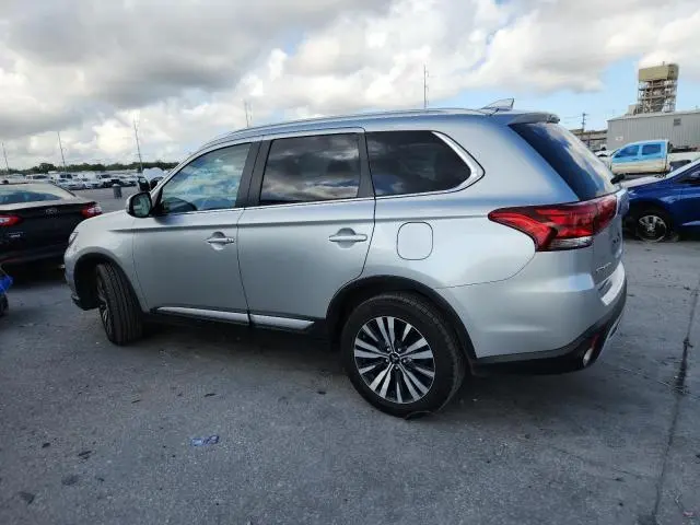2020 MITSUBISHI OUTLANDER SE  
