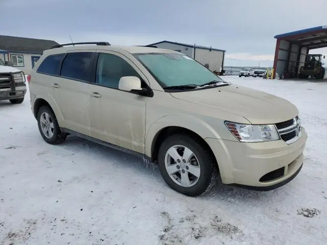 2011 DODGE JOURNEY MAINSTREET  