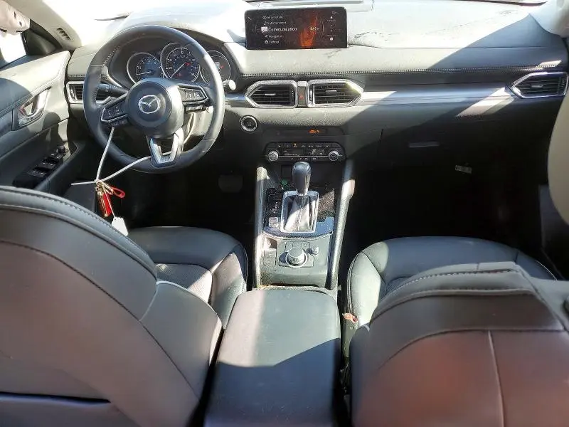 2024 MAZDA CX-5 SELECT  
