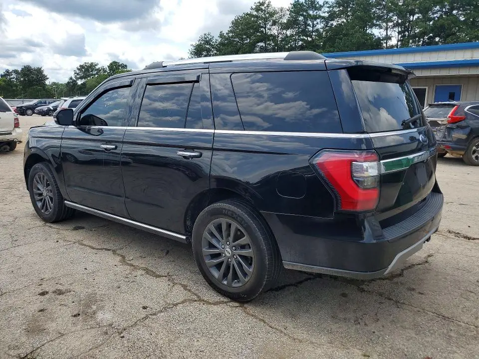 2020 FORD EXPEDITION LIMITED  