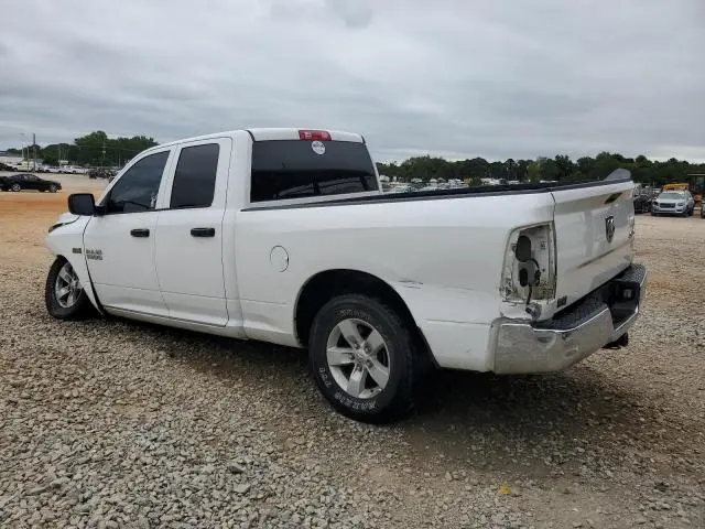2018 RAM 1500 ST  