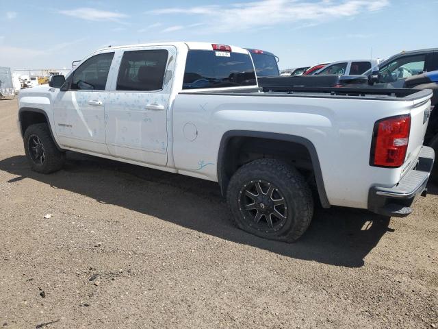 2014 GMC SIERRA K1500 SLE