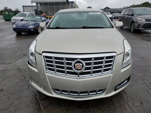 2013 CADILLAC XTS   
