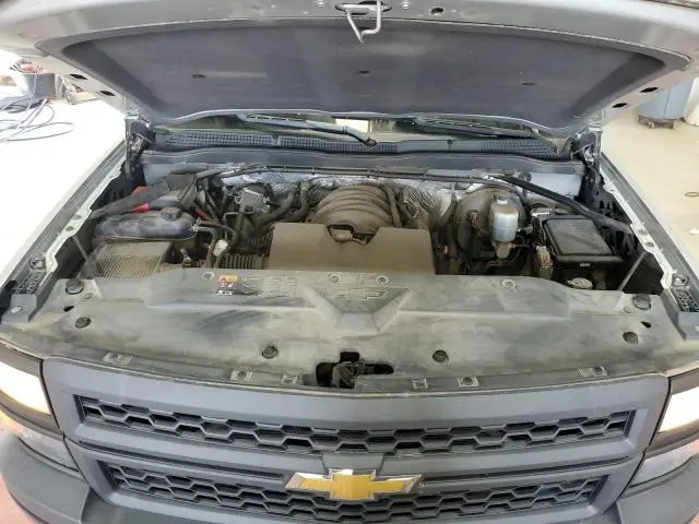 2014 CHEVROLET SILVERADO K1500  