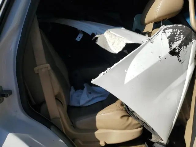 2010 GMC YUKON DENALI  