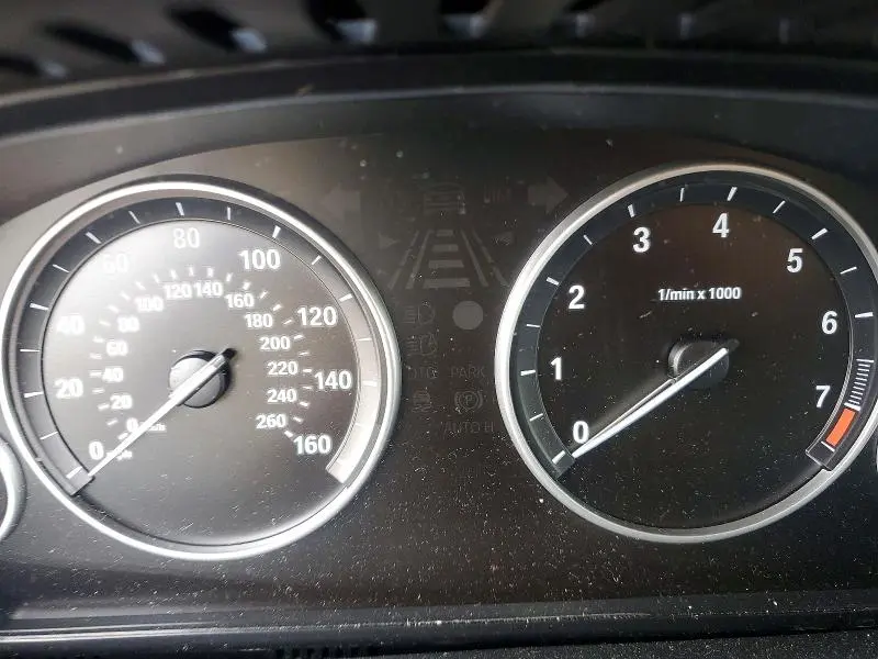 2017 BMW X5 SDRIVE35I  