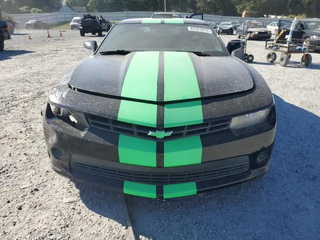 2015 CHEVROLET CAMARO LS